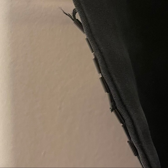 Alice + Olivia Silk Beaded Blouse - Picture 6 of 7